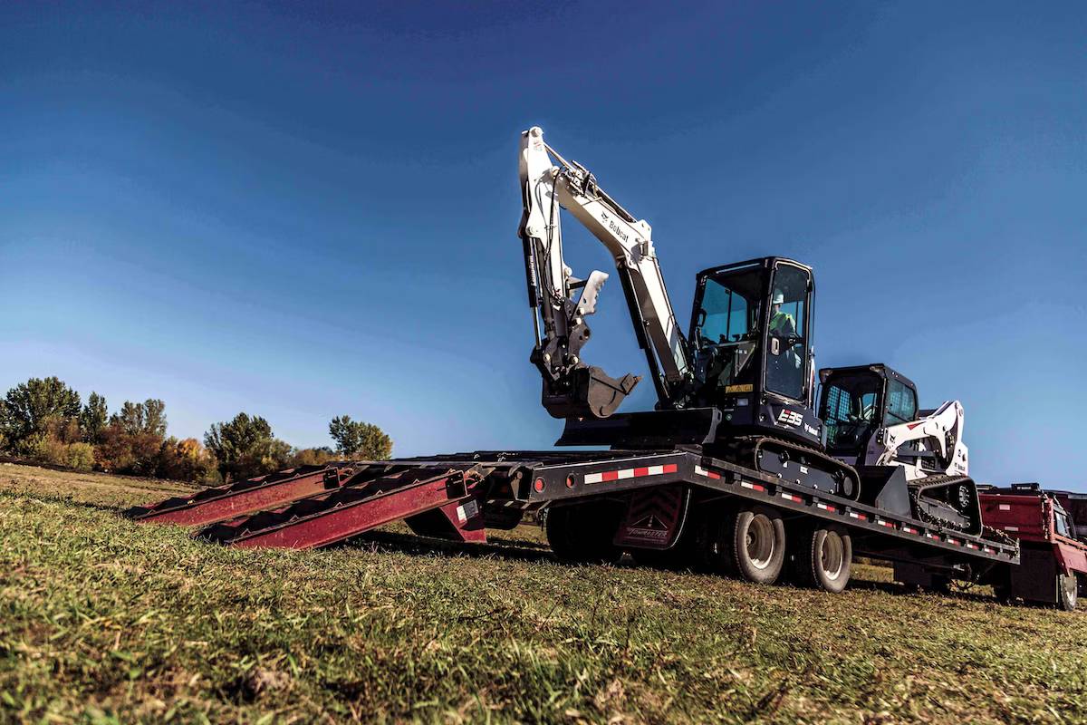 Excavation services - wnyDIRT.com Excavation services