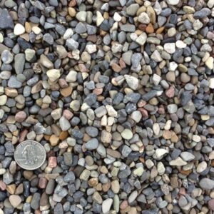 Pea Gravel - wnyDIRT.com Pea Gravel