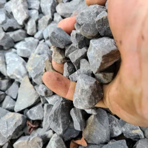 #2 Crushed Gravel - wnyDIRT.com #2 Crushed Gravel