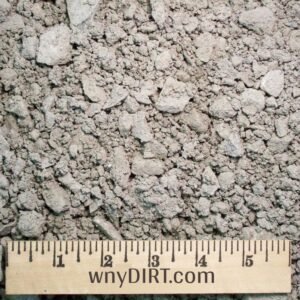 #1 crusher-run-gravel - wnyDIRT.com crusher run Rochester NY driveway gravel base material